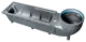 Wolf-Kondensatwanne-fuer-MGK-2-300-2485252 gallery number 1